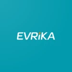 evrika android application logo